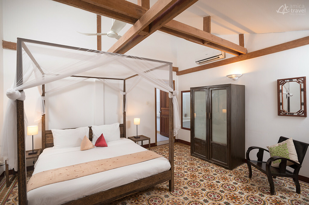 chambre double superieur