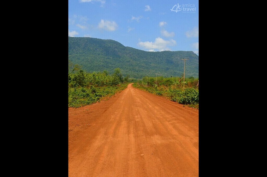 Plateau des Bolovens Voyage Laos Plateau des Bolovens Voyage Laos
