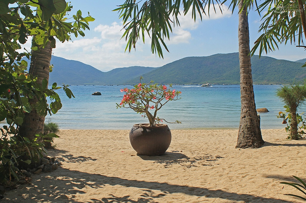 durant sieste nha trang