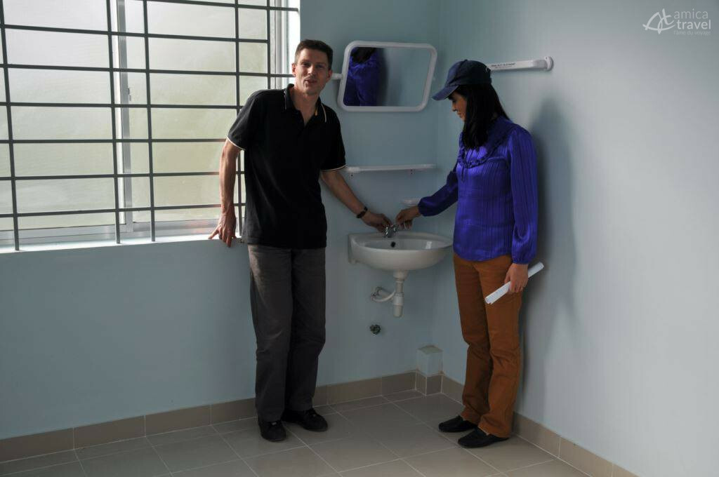 programme eau sante appel lorient