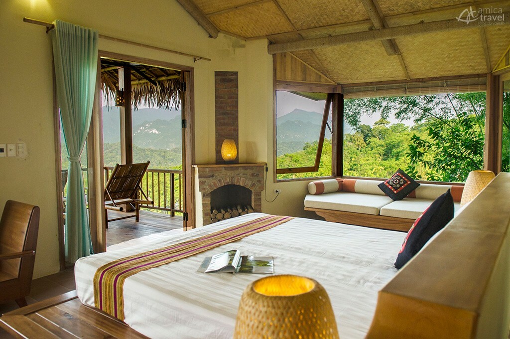 chambre pu luong retreat centre vietnam