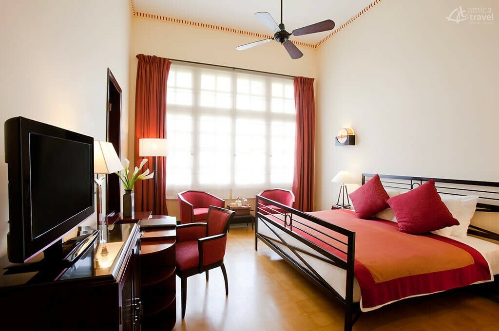 Confort Azerai Residence Hue