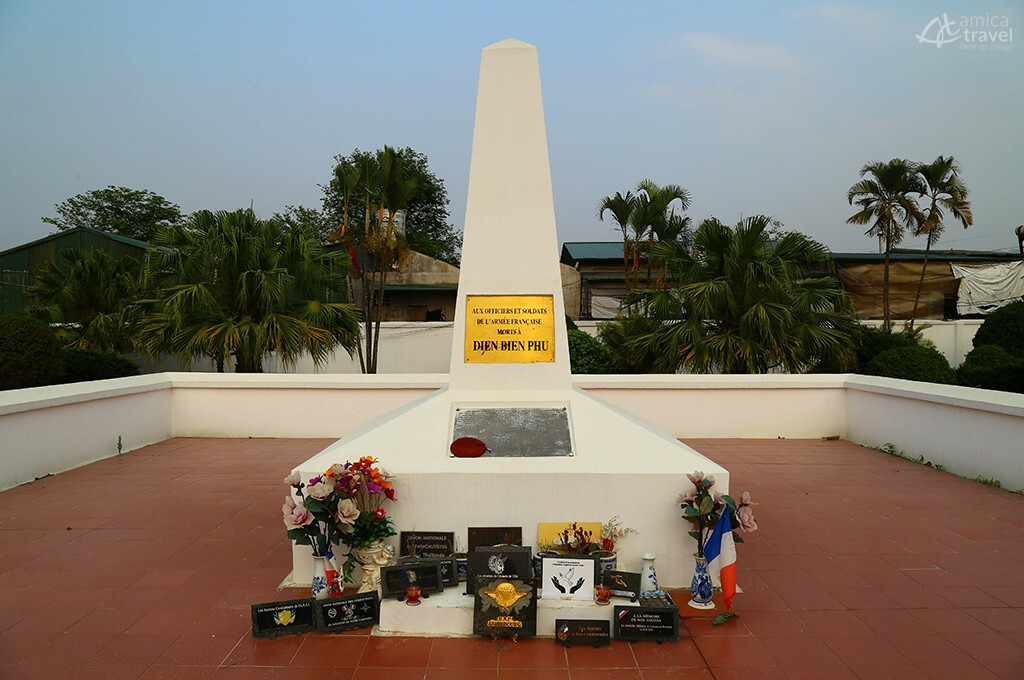 monument morts français