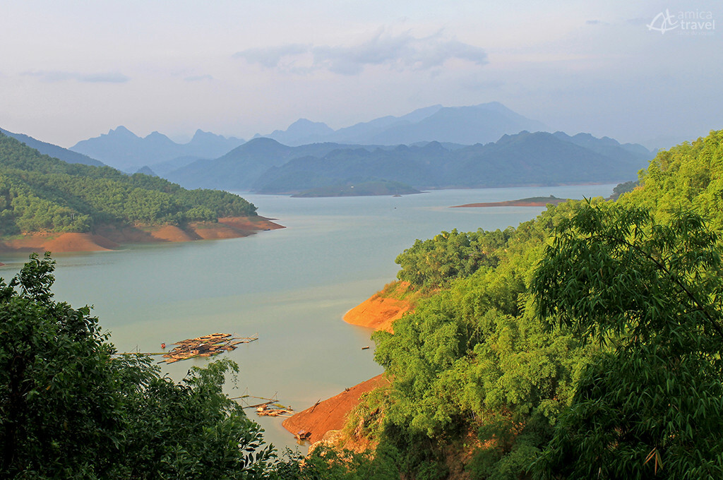 lac hoa binh