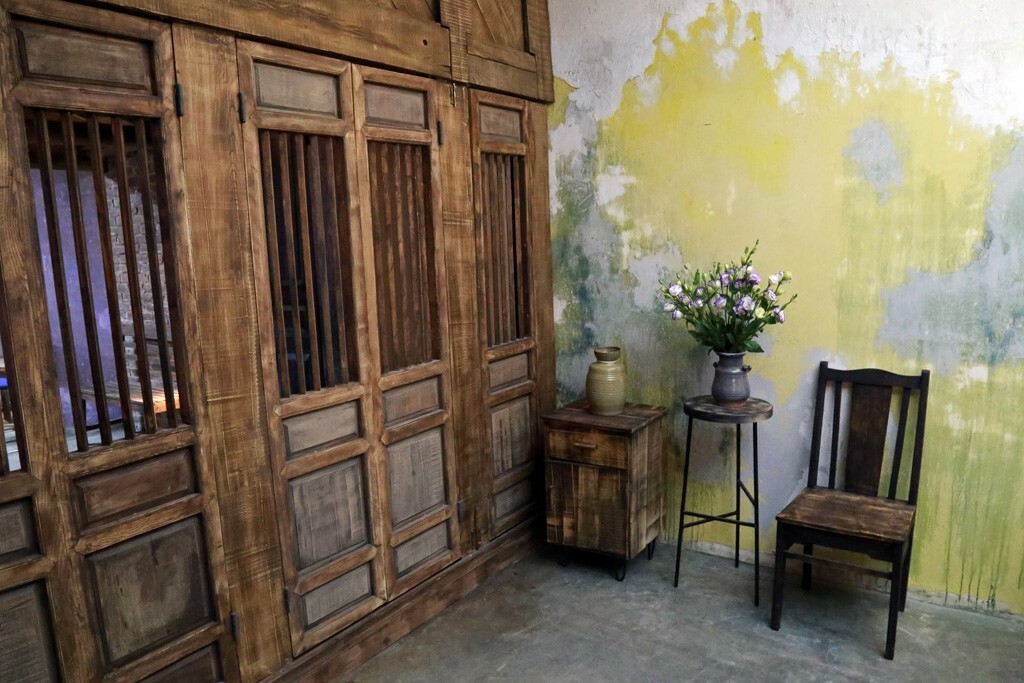 joli coin bureau hanoi