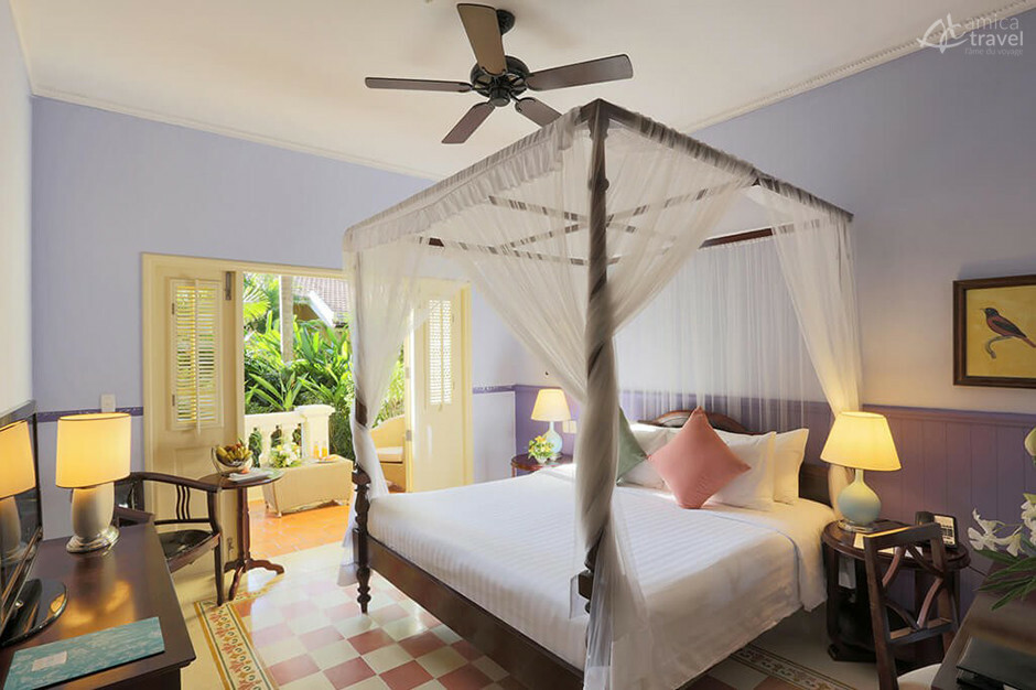 chambre la veranda phu quoc