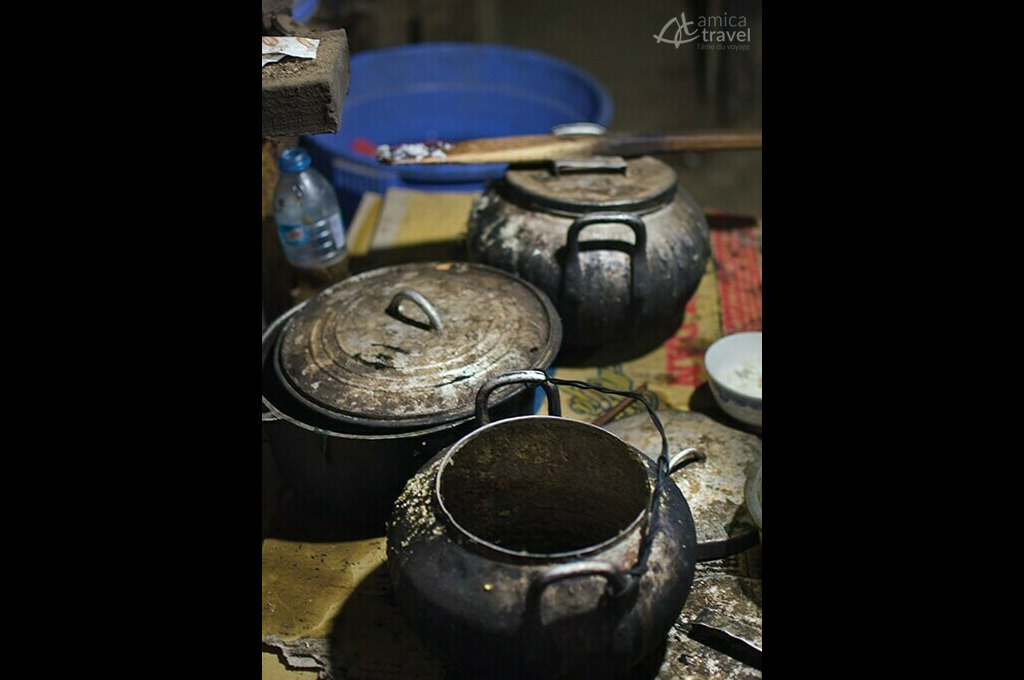 chez l'habitant Thong Nong Cao Bang Vietnam