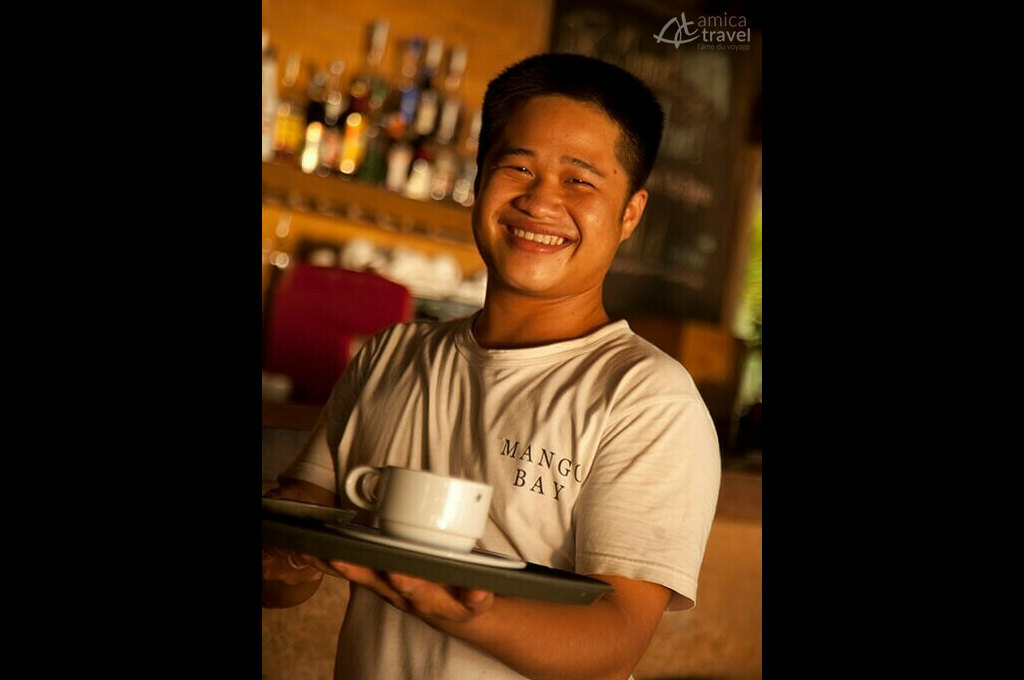 Personnel du Mango Bay personnel Mango Bay Resort Phu Quoc