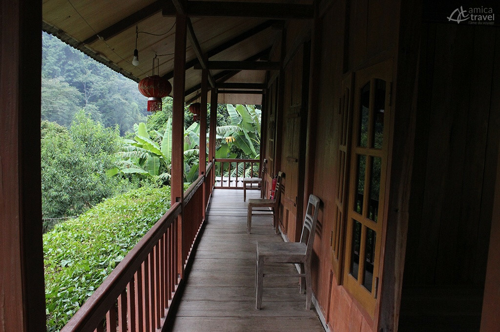 balcon chez monsieur tap