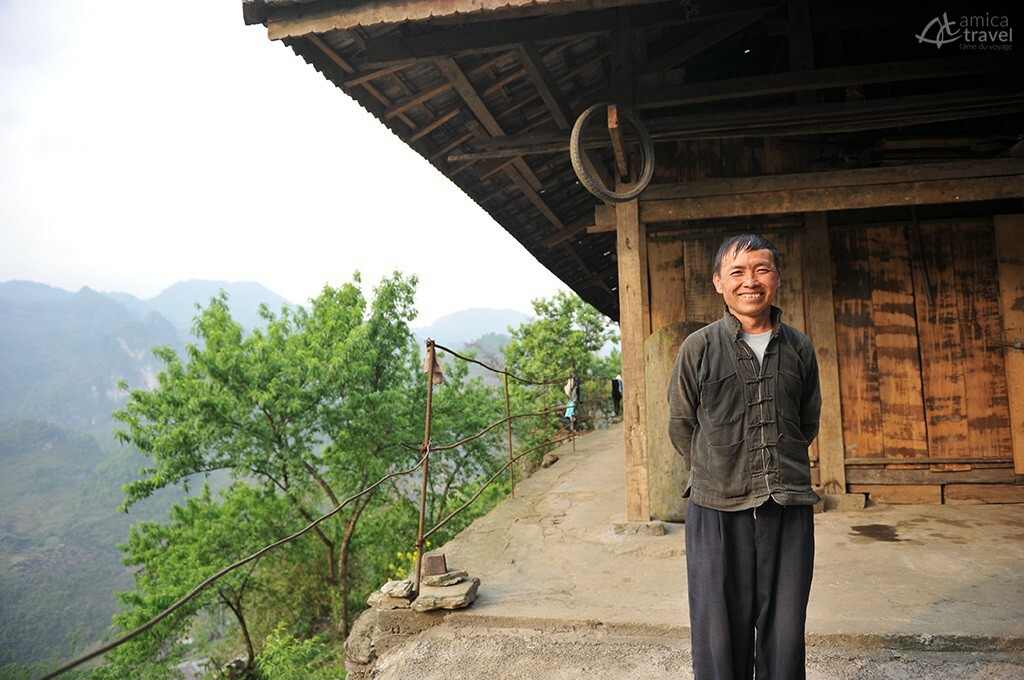 monsieur so sa maison