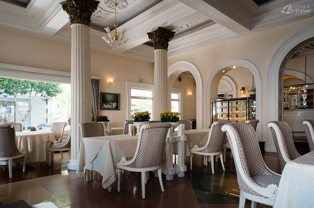 interieurs secrets saigon