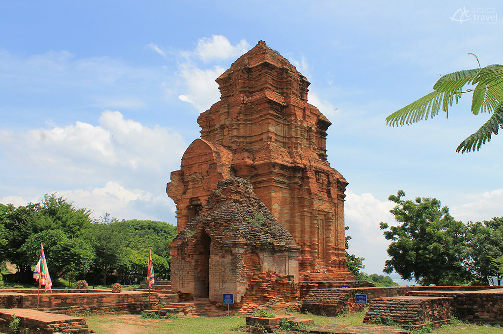 tour cham mui ne