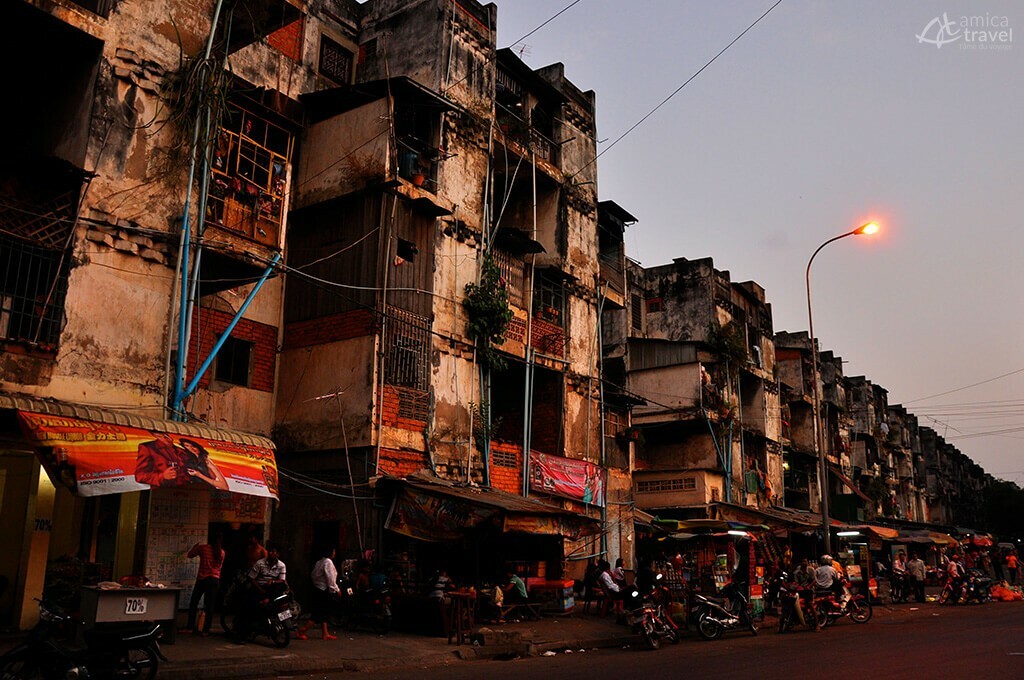 Phnom Penh Cambodge