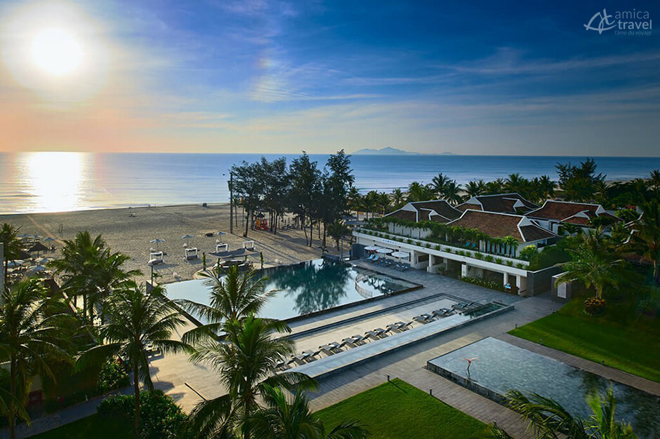 panorama pullman danang