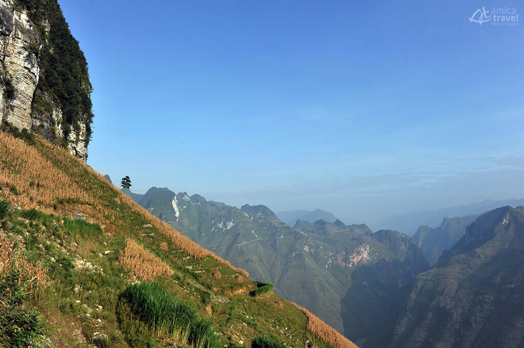 paysage meo vac ha giang