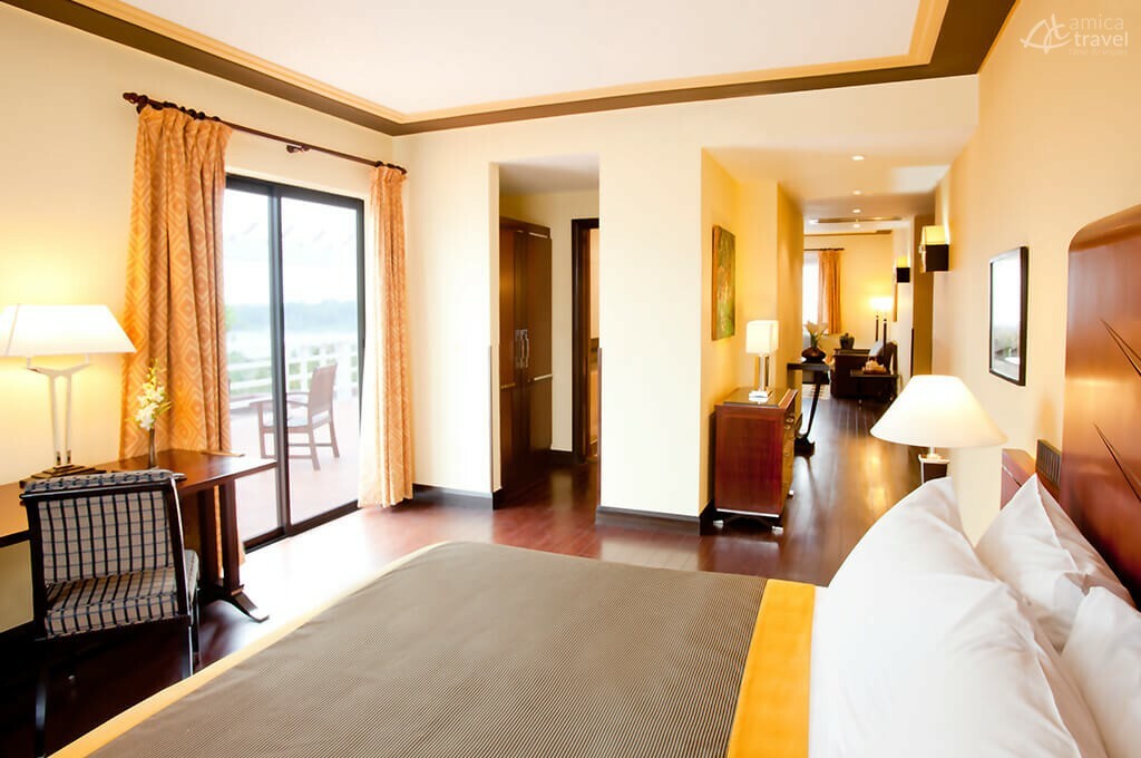 Chambre Azerai Residence Hue