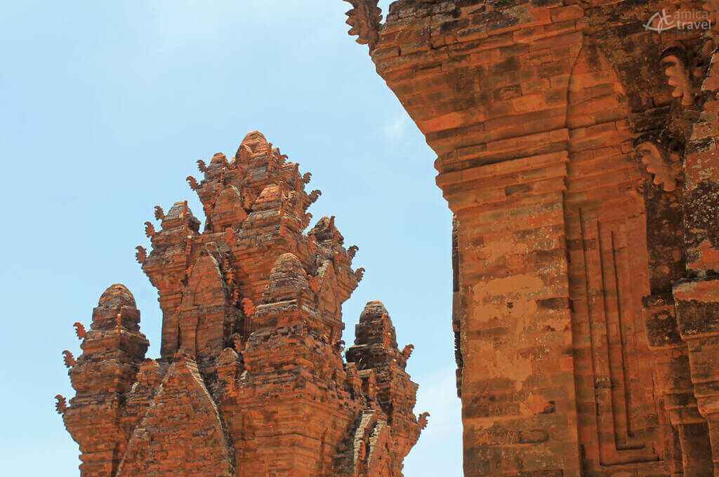 tours cham phan rang