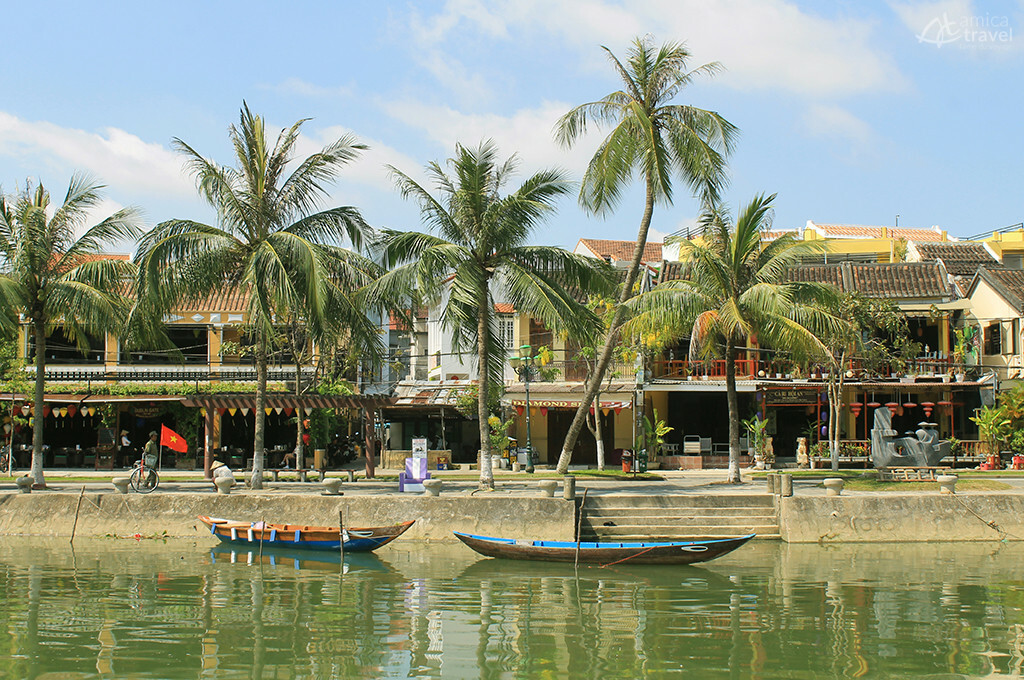 vielle ville hoi an