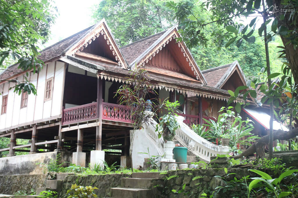 Belle demeure cachée demeure cachée