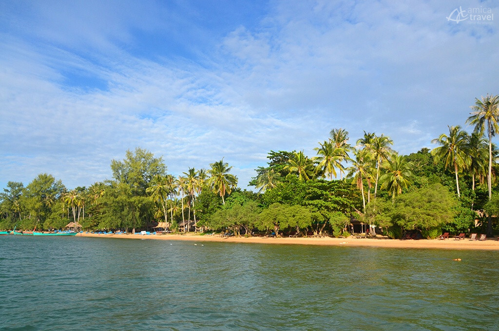 L'île des Lapins ile lapins