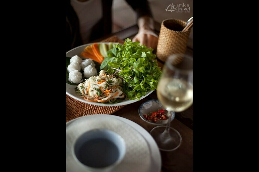 Déguster les spécialités de Phu Quoc à Mango Bay les specialités à Mango Bay Resort Phu Quoc