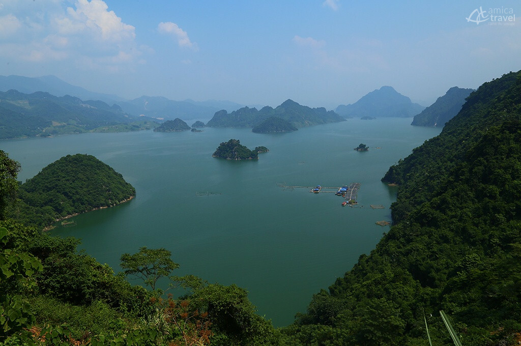 lac hoa binh