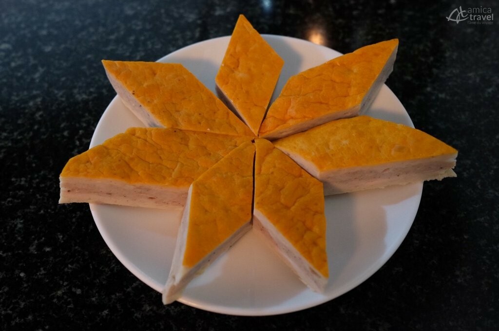 gio cha village village uoc le hanoi