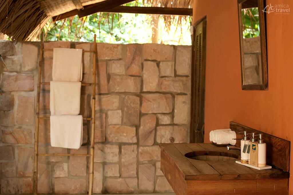 Salle de bains, Mango Bay Phu Quoc salle de bains Mango Bay Resort Phu Quoc