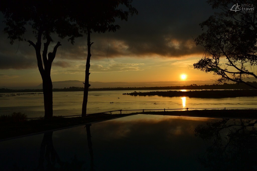 lever soleil mekong vietnam