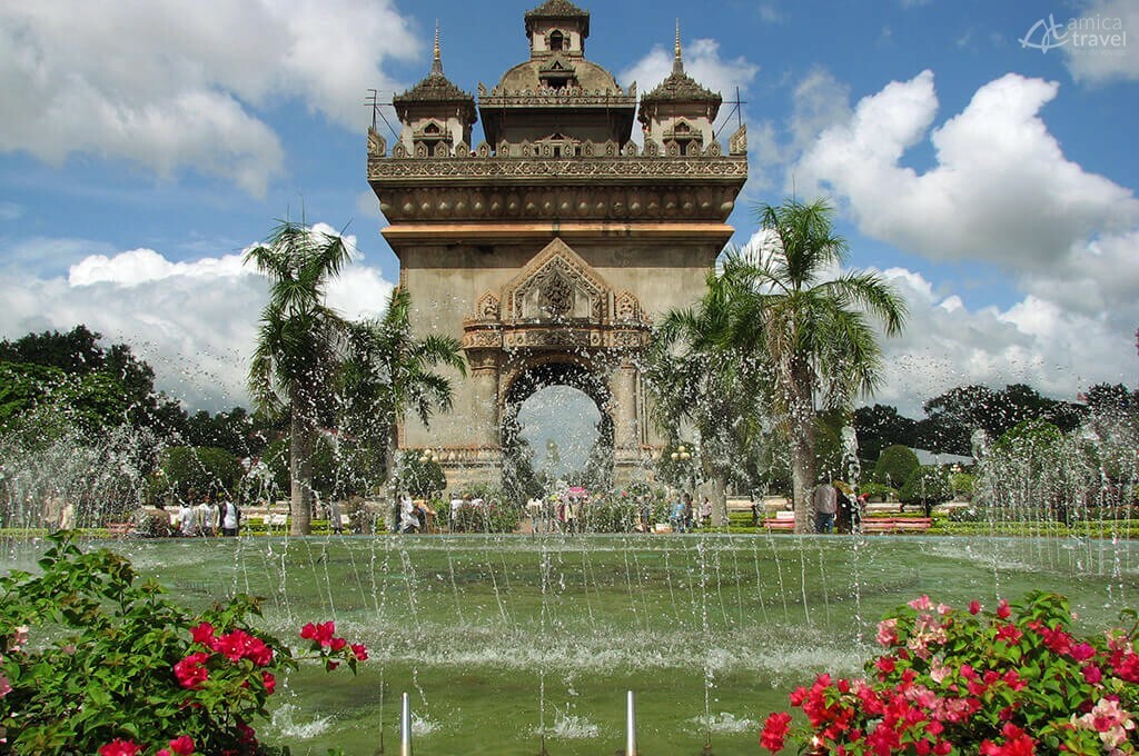 vientiane Laos