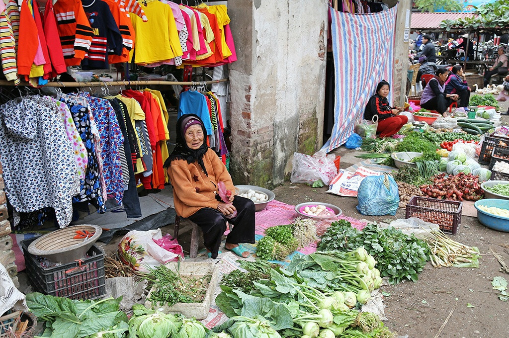oortrait marche local
