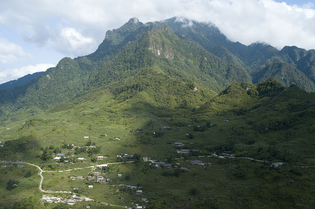 Mont des Trois-Fées mont trois fees