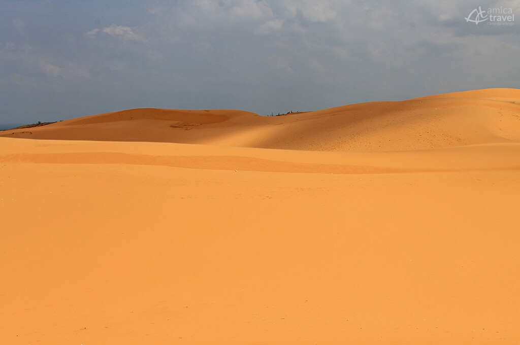 dunes sable mui ne