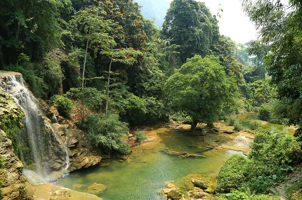 sejour suoi mu lodge