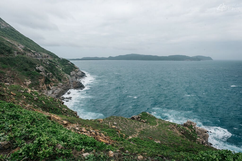 Plage de Con Dao, Vietnam Plage de Con Dao Vietnam -