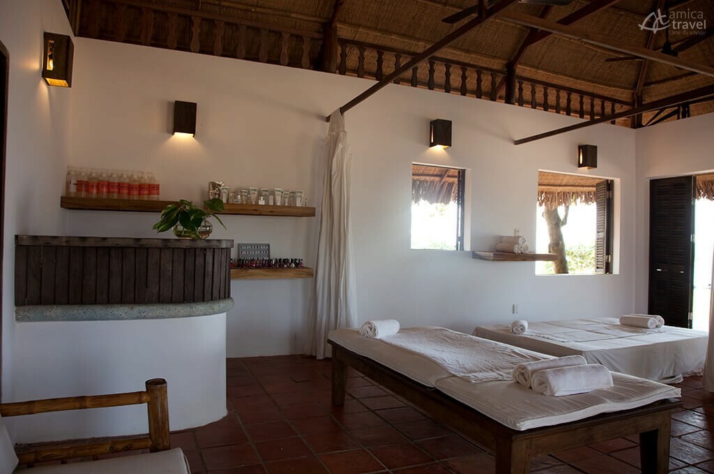 Spa à Mango Bay spa Mango Bay Resort Phu Quoc