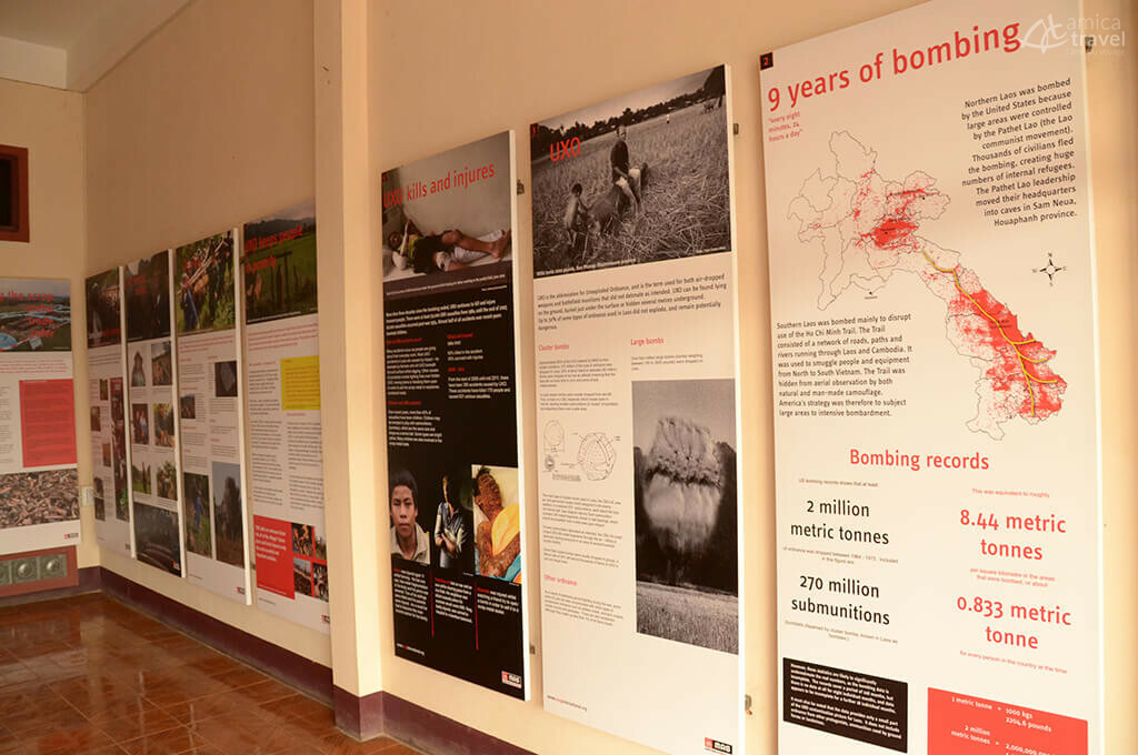 Le centre d’information des survivants UXO centre information survivants uxo