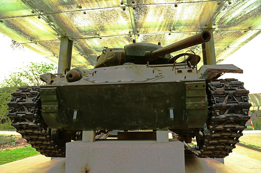 char armee française