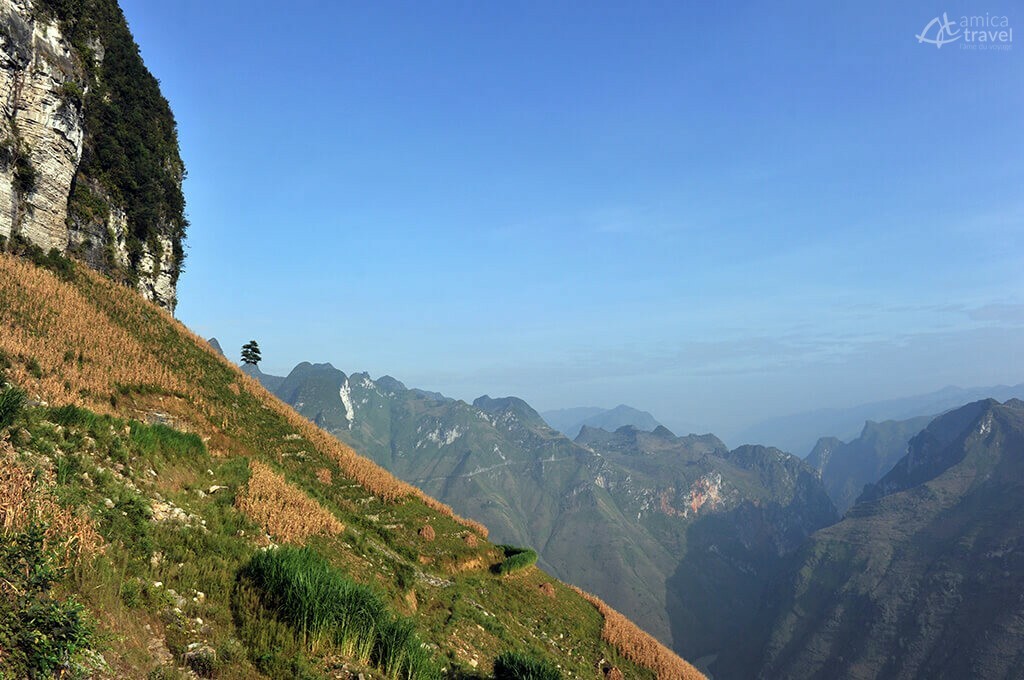Ha Giang Vietnam