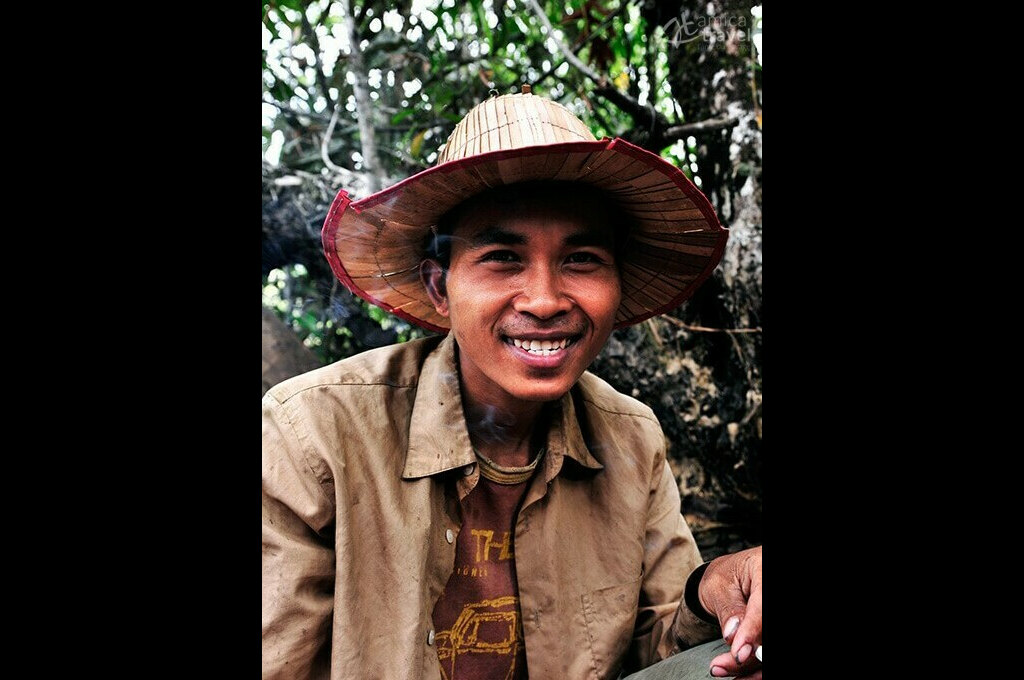 Khmer Koh Kong Cambodge Khmer Koh Kong Cambodge