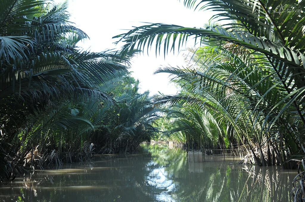 Ben Tre, Vietnam Ben Tre Vietnam
