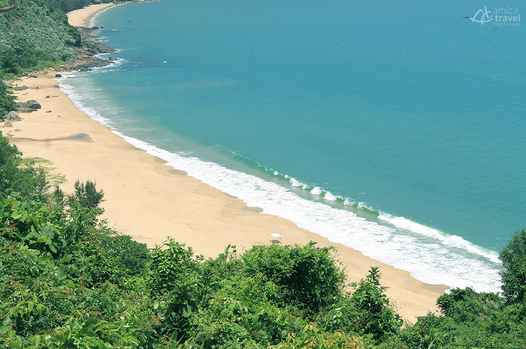 plage da nang