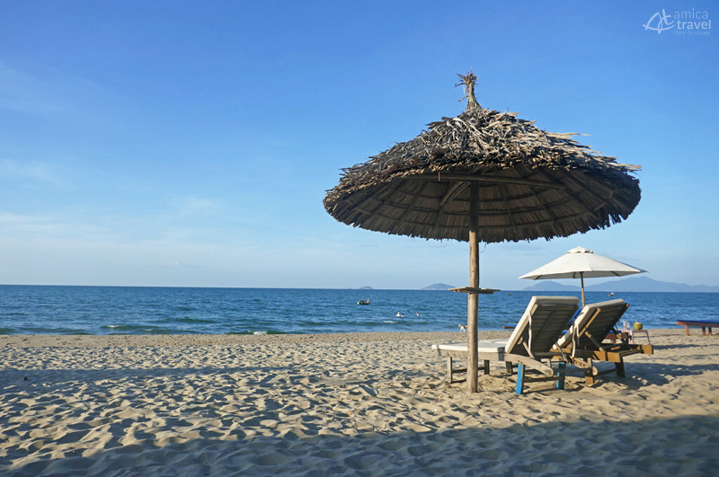 plage an bang hoi an