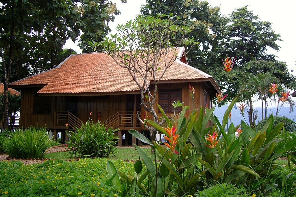 Jardin de La Folie Lodge jardin la folie lodge