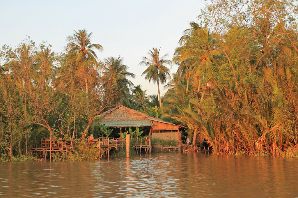 Mékong Home Vietnam