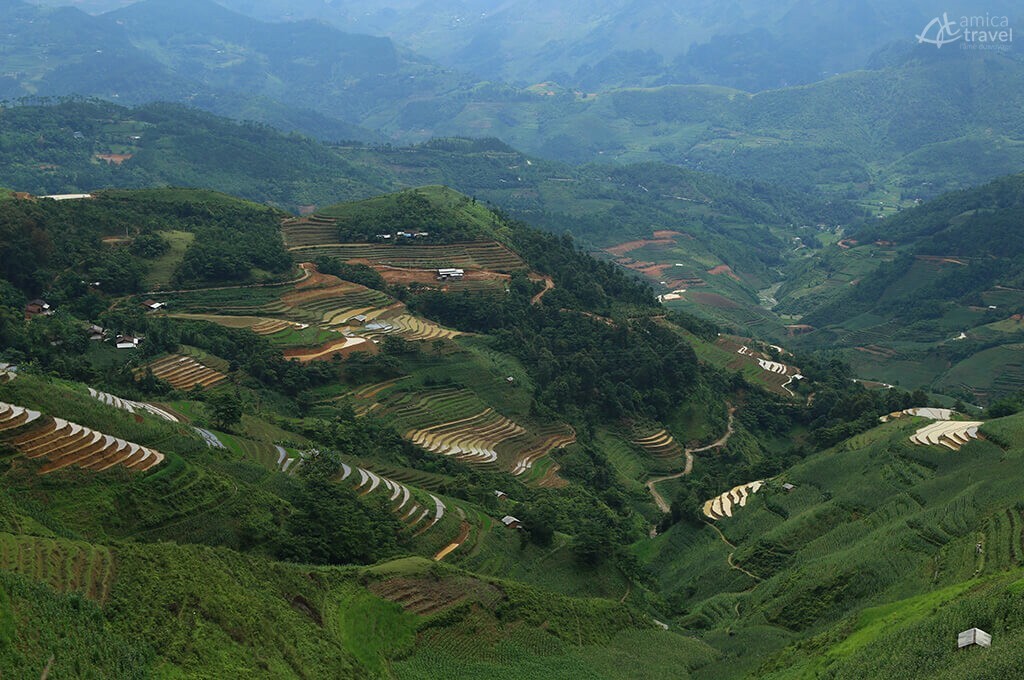 Hoang Su Phi Ha Giang