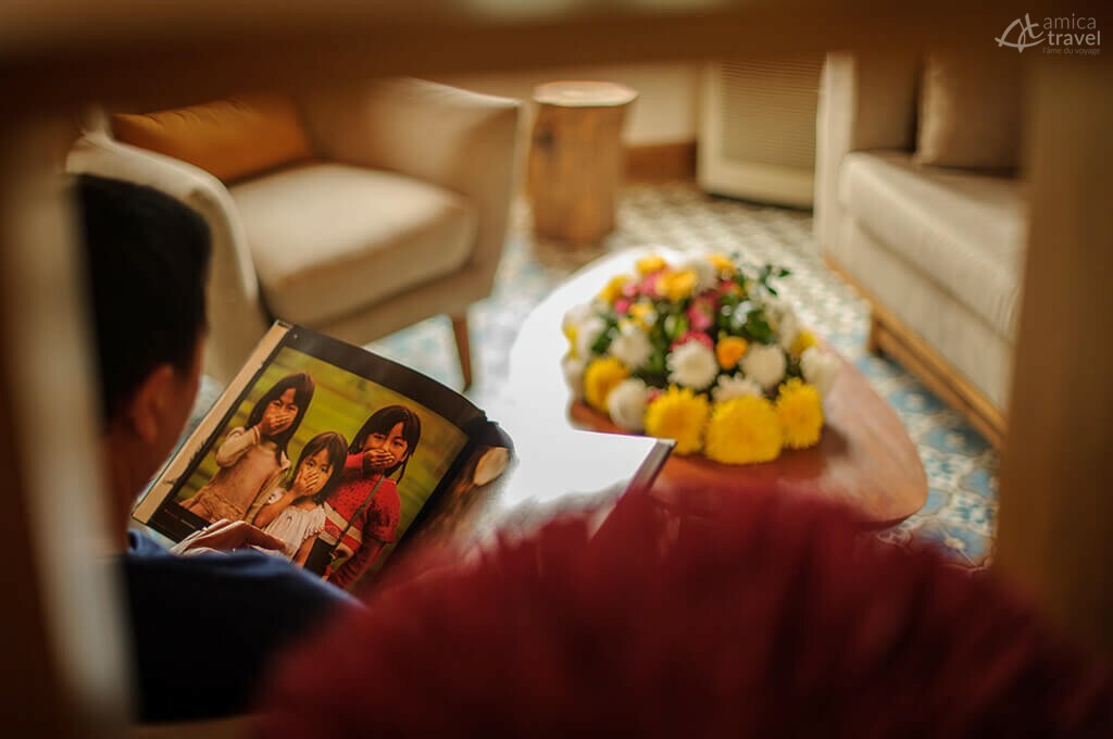 Chambre Tam Coc Garden Ninh Binh