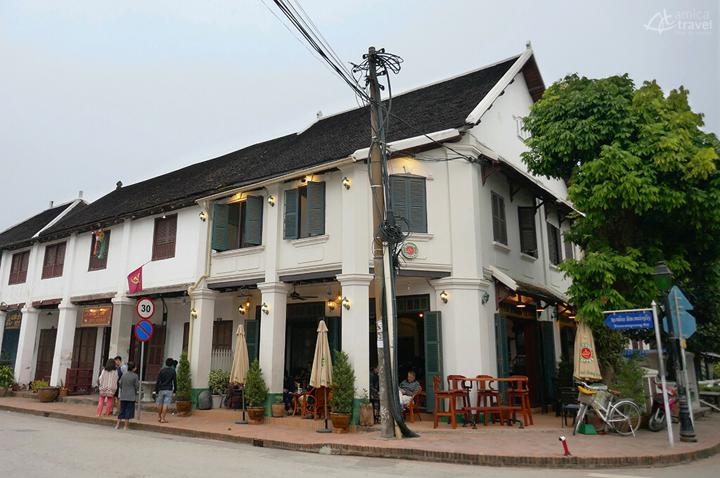 patrimoine civil luang prabang