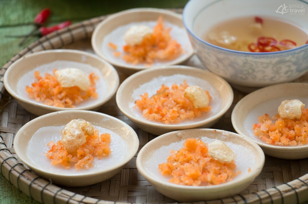Banh beo de Hue -