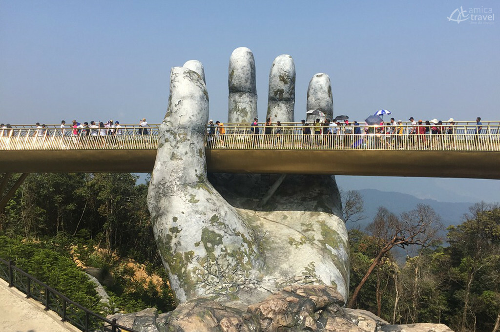 pont or colline ba na